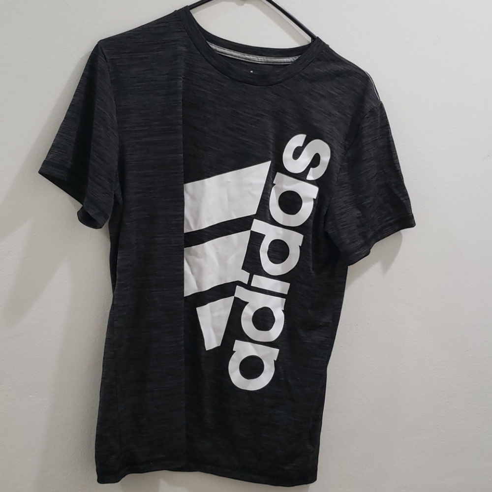 Boys dry fit